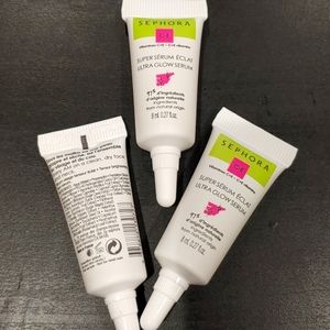Sephora Collection: Ultra Glow Serum